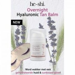 Overnight Hyaluronic Balm 50ml - Londerzeel