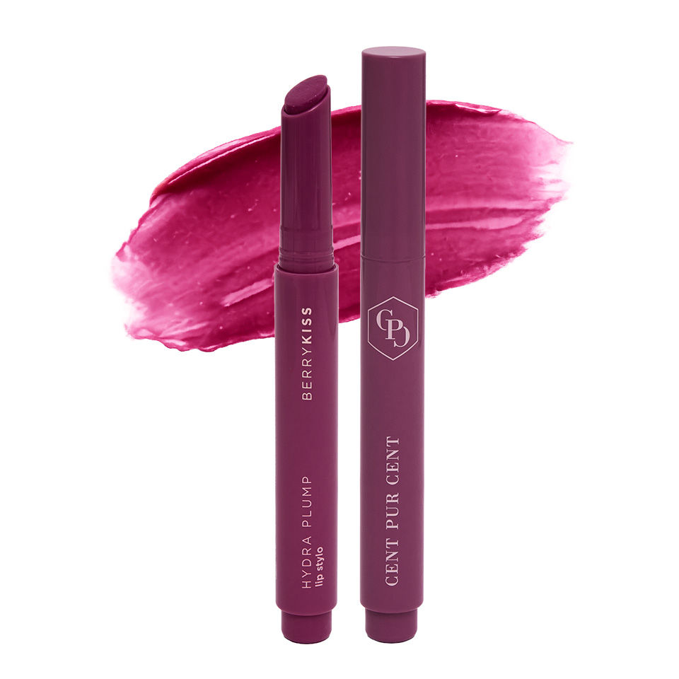 CPC Hydra Plump Lip Stylo BerryKiss