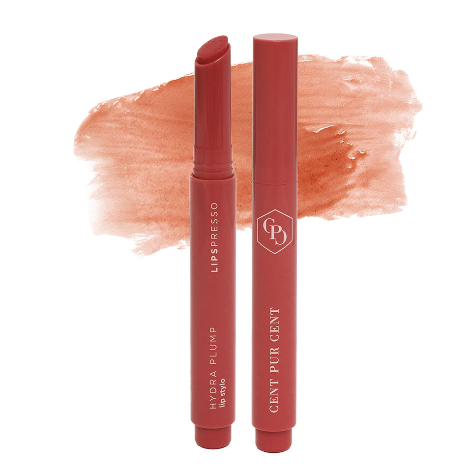 CPC Hydra Plump Lip Stylo Lipspresso