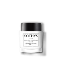 Sothys Crème jeunesse après soleil Visage - Pelt