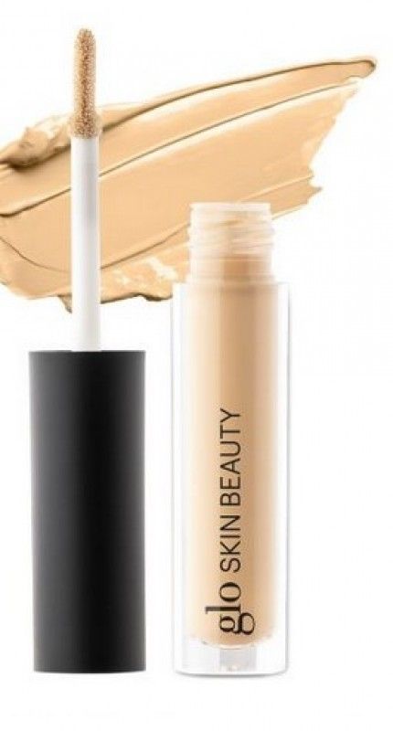 Glo Banana  -  Luminous Brightening Concealer  - Ruisbroek