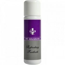 Refreshing Footbath 150 ml HFL laboratories  - Londerzeel