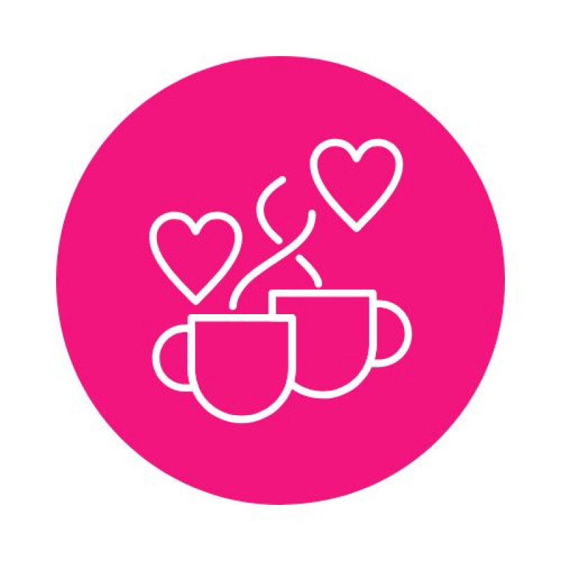 Meet & Greet - E-Consult (Online)