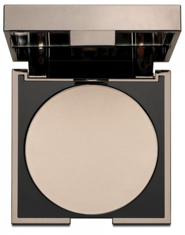 platinum setting powder - Translucent - Herent