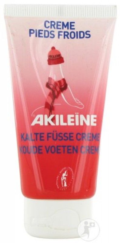 Koude voeten crème* - Lokeren