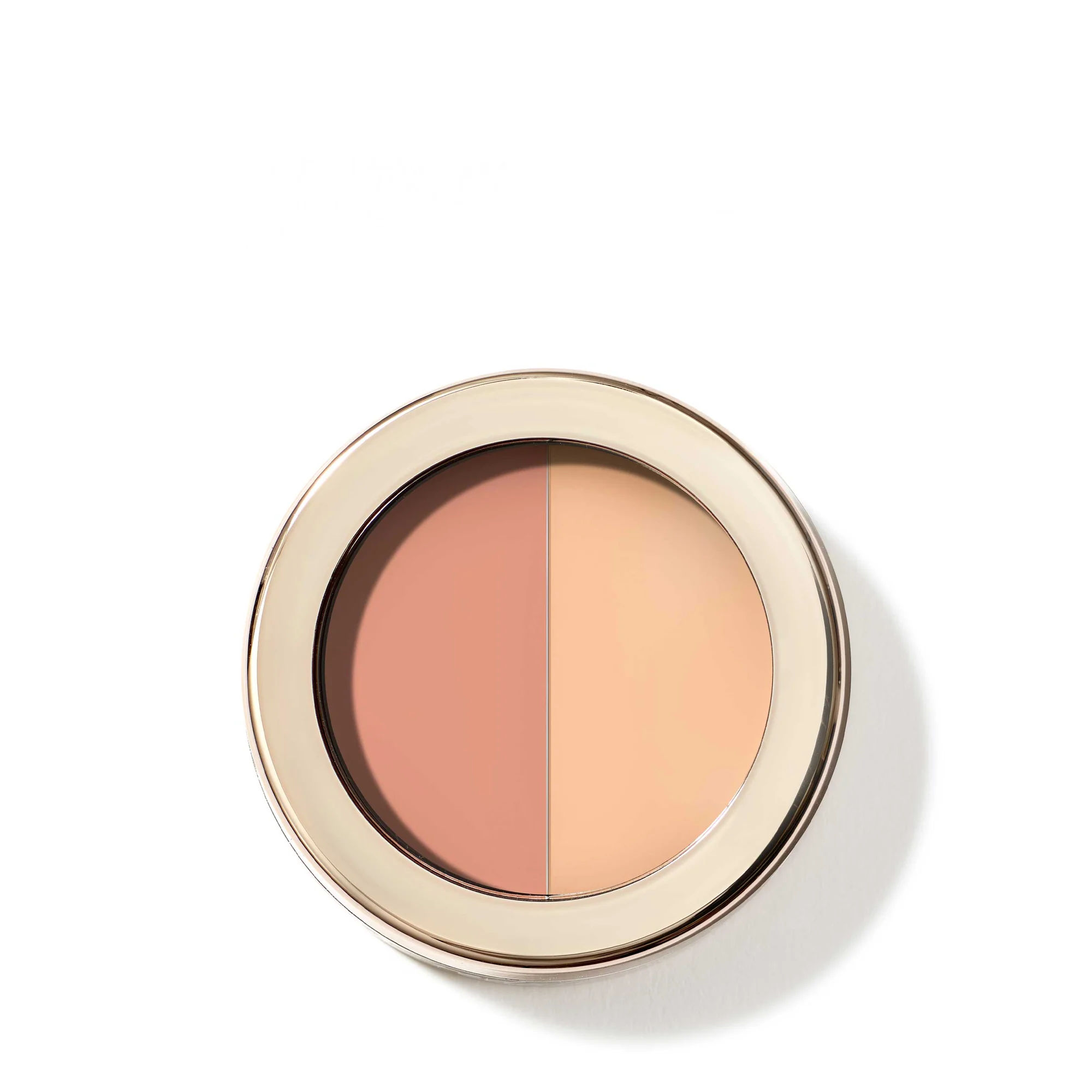 UNDER-EYE CONCEALER - Circle\Delete 2  - Koersel