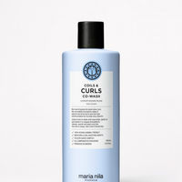 Coils & Curls co-wash Shampoo 350ml  - Moorsele