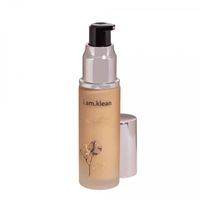 Klean liquid glow foundation MEDIUM - Beringen