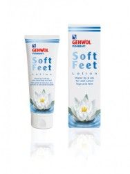 Gewhol Soft Feet Lotion - Rekkem