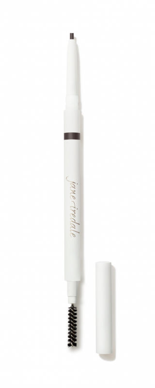 PureBrow Precision Pencil - Dark Brown - Lint