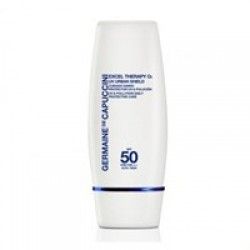 UV Urban Shield SPF 50+++ - Antwerpen