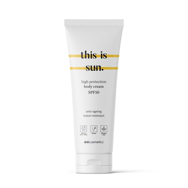 this is sun- body cream - Kortenaken