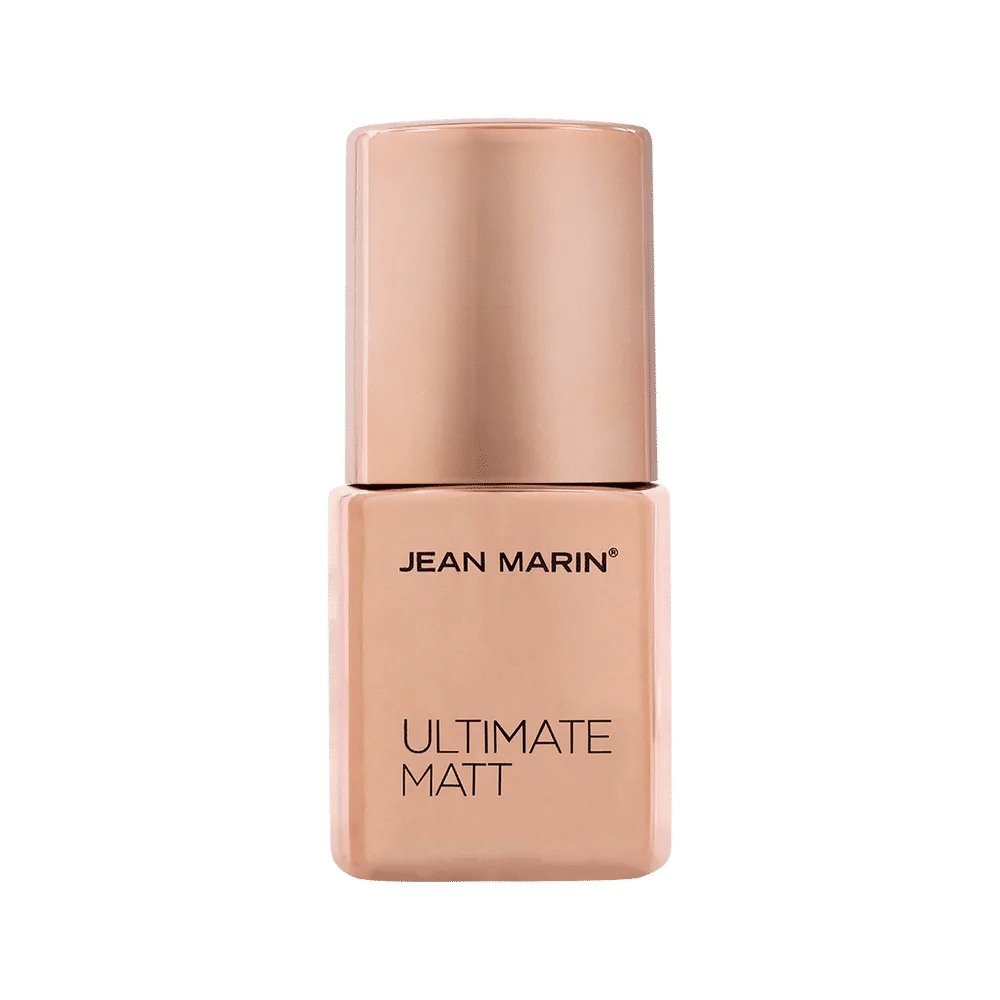 JM Ultimate polish glossy top coat - Kapellen