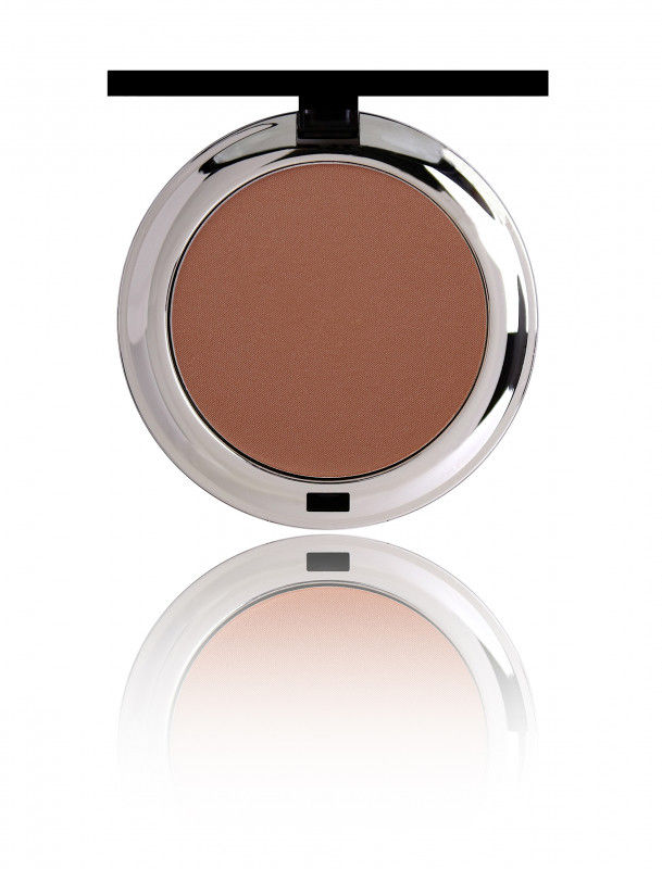 Compact Mineral Blush Autumn Glow - Alken