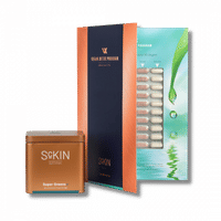 Sckin Vegan detox program - Valkenburg