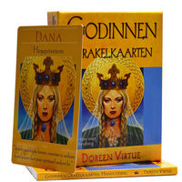 Godinnen - Peer