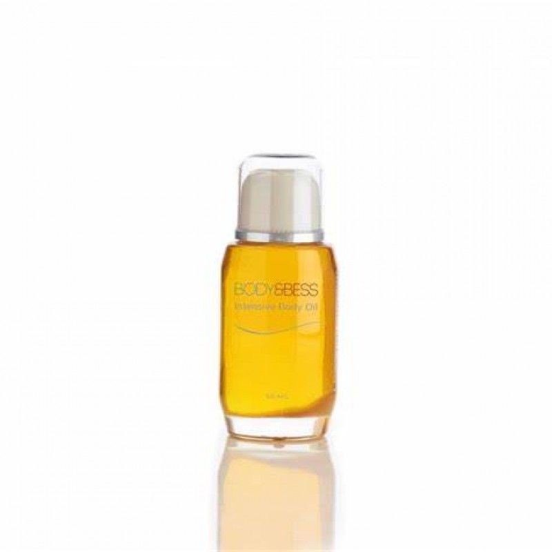 Intensive Raspberry Oil (30ml) - Nevele