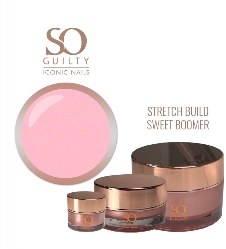 Stretch Build Sweet Boomer - 5gr| €13.95 excl.BTW - Berlaar (Heikant)