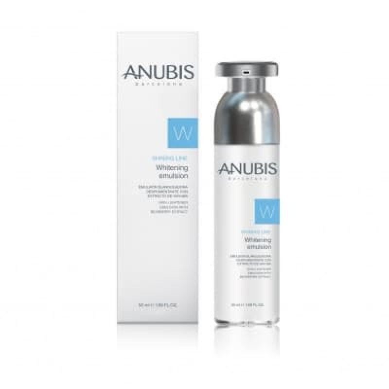 Anubis Shining line whitening roll on - Kapellen