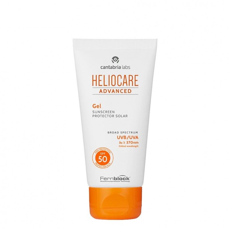 Heliocare  advanced gel spf50 - Waasmunster