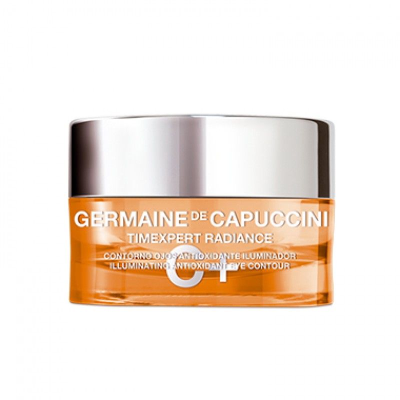 Germaine de Capuccini  Timexpert  Radiance C+ Illum Antiox Eye 15 ml