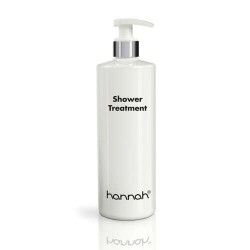 Hannah Shower Treatment - 500ml - Assenede