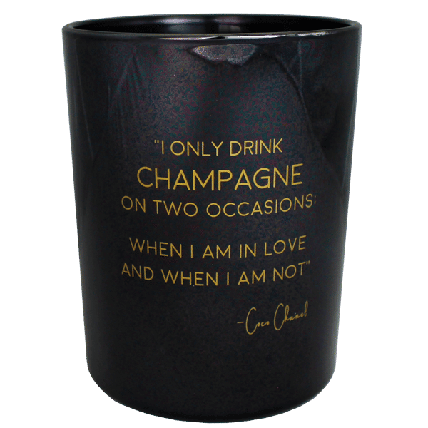 Sojakaars - I only drink champagne on 2 occasions... - Alken