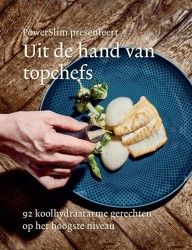 Kookboek: Uit de hand van TOPchefs - Herent