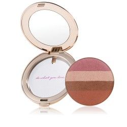 Bronzer Sunbeam - Refill - Diest