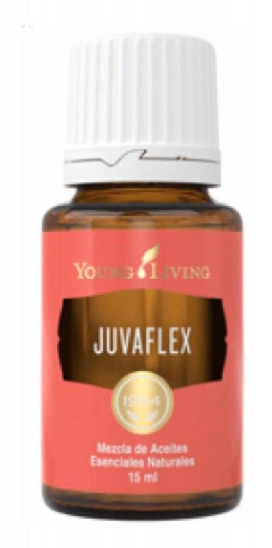 Juvaflex 5 ml - Bree