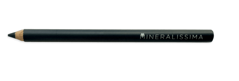 Mineralissima Eyeliner Mocha Brown  - Affligem