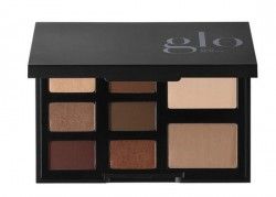 Glo The Velvets Shadow Palette Eye - Ruisbroek