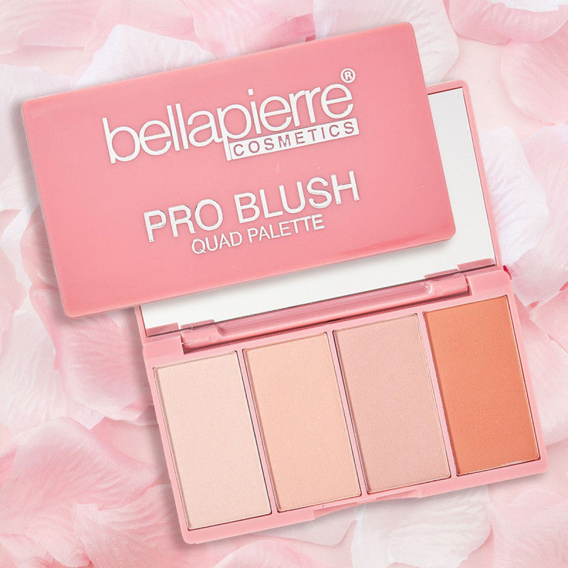 Get the Look Blush Kit - Suede - Alken