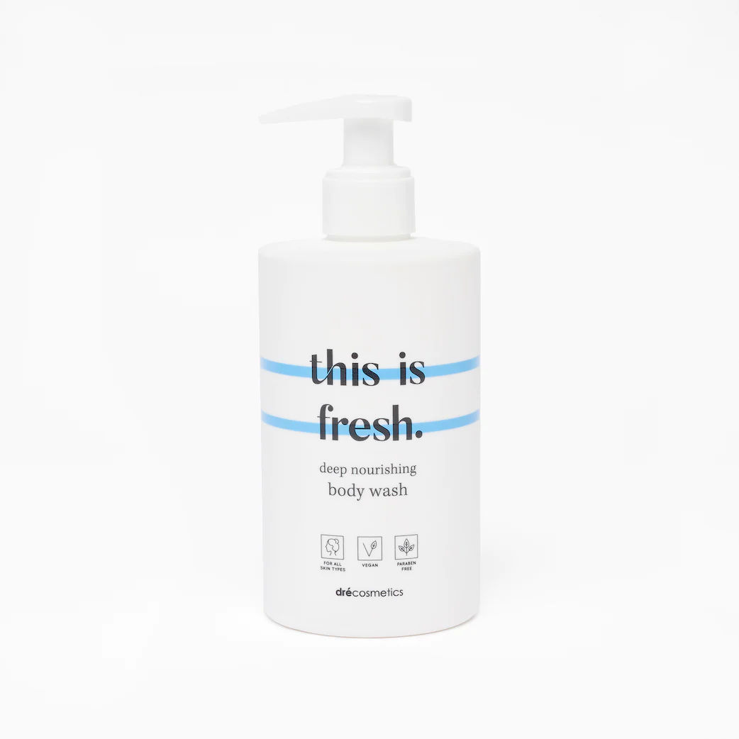 This is Fresh 300ml - Aalst