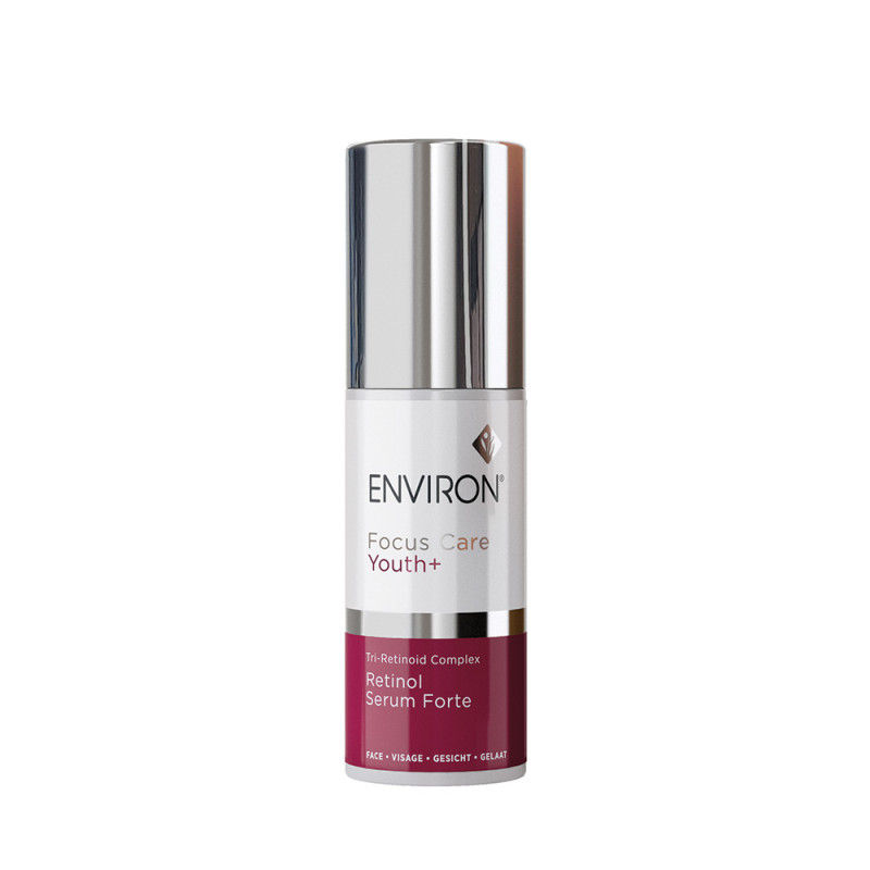 Tri-Retinoid Complex Retinol Serum Forte 30 ml 