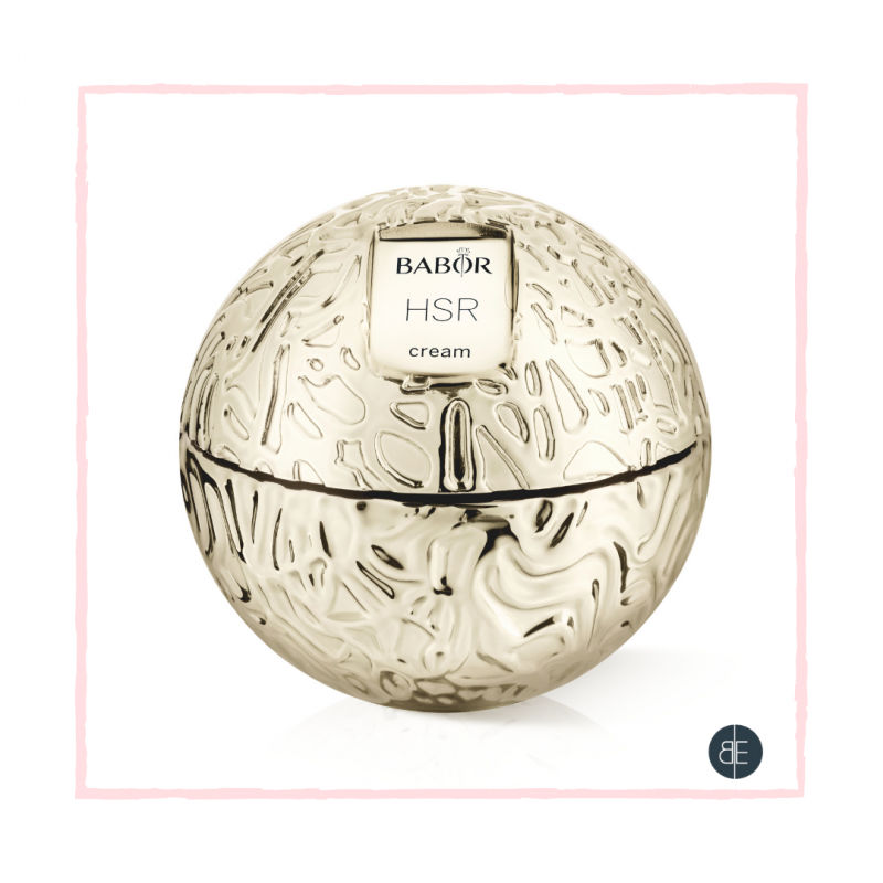 HSR anti-wrinkle neck & décolleté cream - directe lifting  - Assebroek