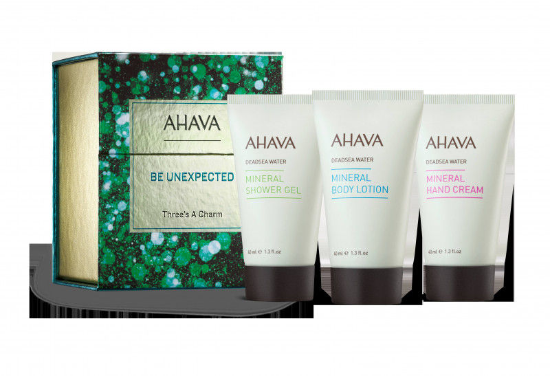 AHAVA MASK MOMENT - Keerbergen