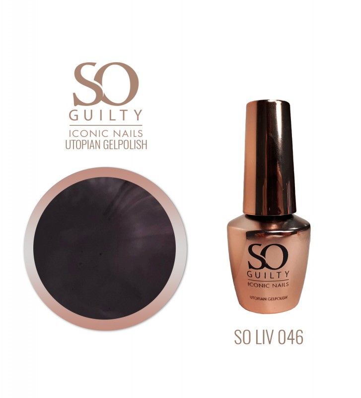 #046 So Liv - UGP - 5ml | €9.95 excl.BTW - Berlaar (Heikant)