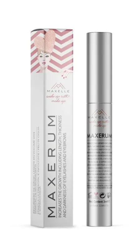 Maxelle Wimperserum