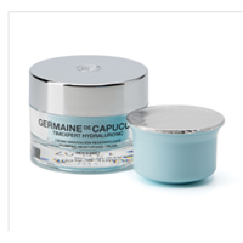 REFILL Hydraluronic soft  sorbet cream