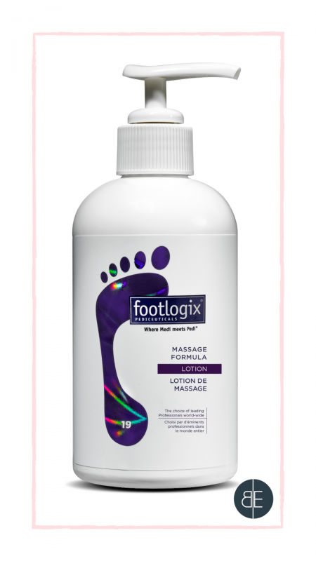 FOOTLOGIX 19 massage formula  - Assebroek