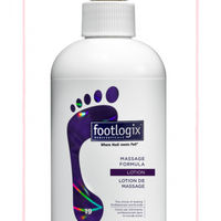 FOOTLOGIX 19 massage formula  - Assebroek