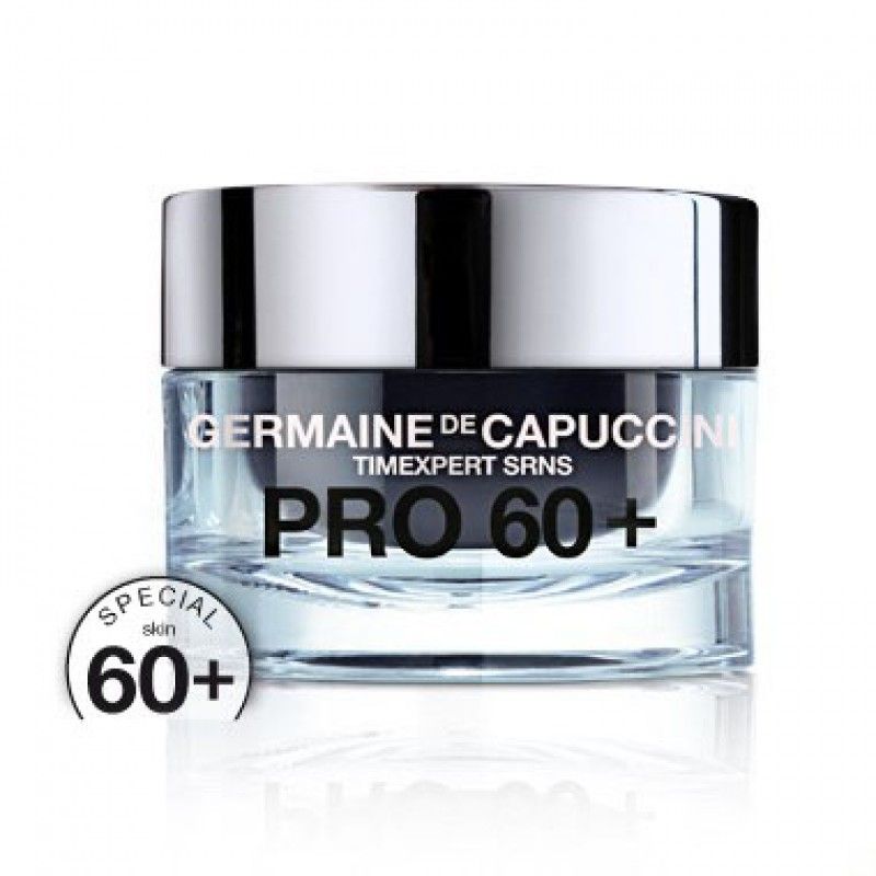 Timexpert SRNS Pro 60+ Extra Nourishing Cream  - Sint-Lievens-Houtem