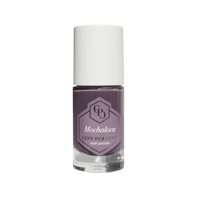 CPC Nailpolish Mochaloca
