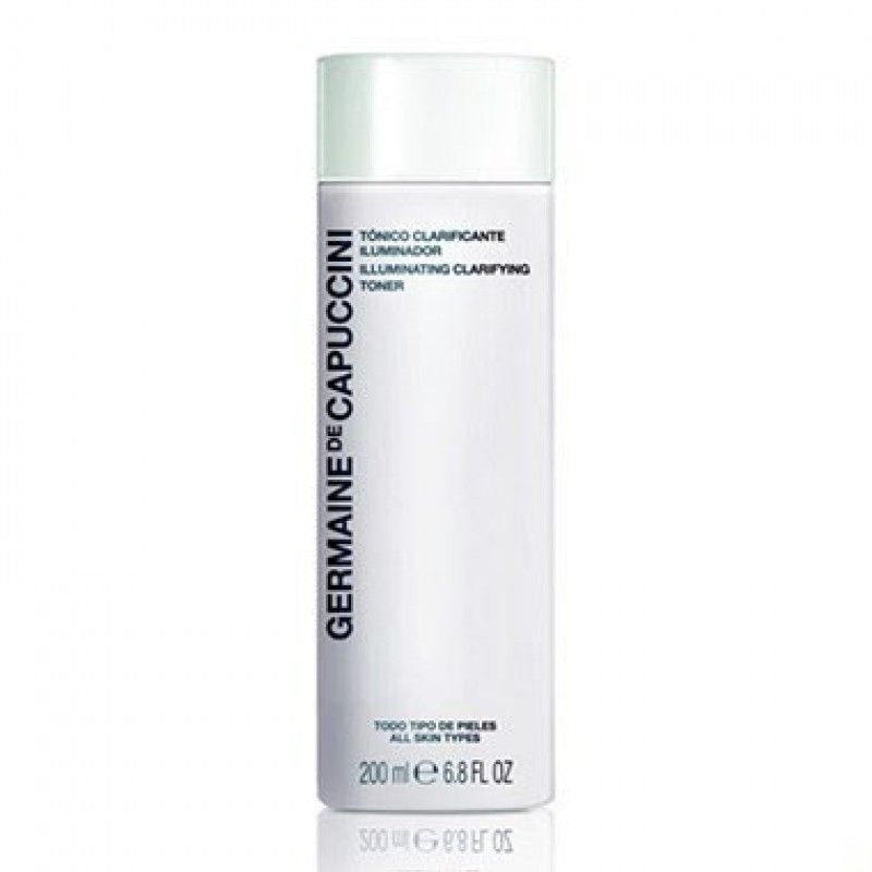 Illuminating Clarifying Toner 200ml - Sint-Lievens-Houtem