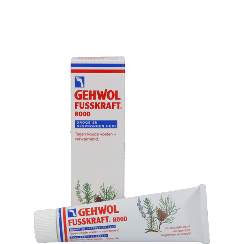 Gehwol MED Nagelweker 15 ml - Kuringen