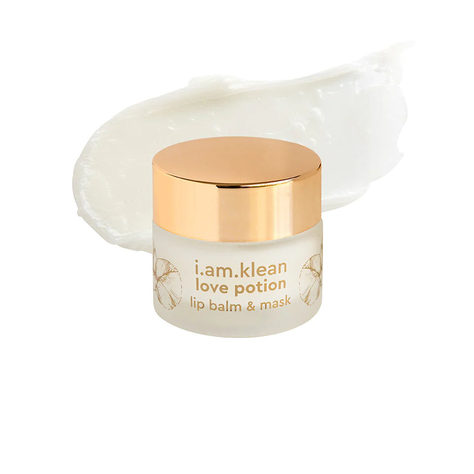 Lip balm love potion (10 ml) - Malderen