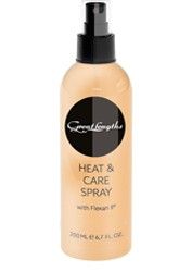 Heat & care spray 200ml - Wezemaal