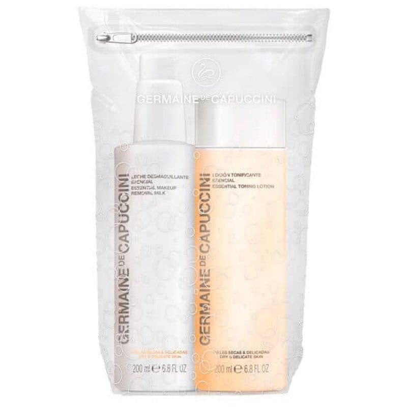 GDC Promo Comfort skin duo Schoonheidssalon Zensitive