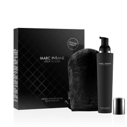 Marc Inbane hyaluronic self-tan spray 100ml + gratis waterfles - Kortrijk 